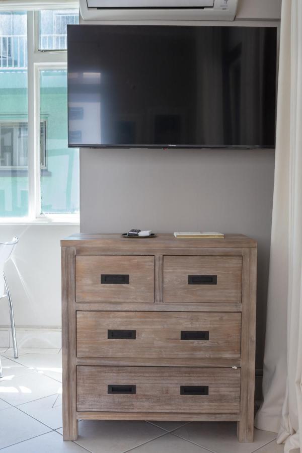 Cosy And Classy Sea Point Apartment Cape Town Eksteriør bilde