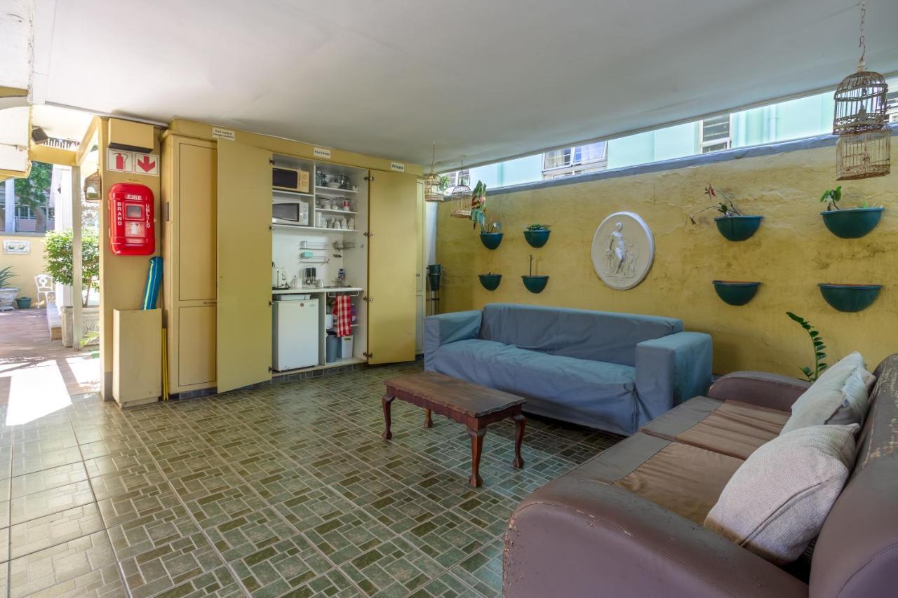 Cosy And Classy Sea Point Apartment Cape Town Eksteriør bilde
