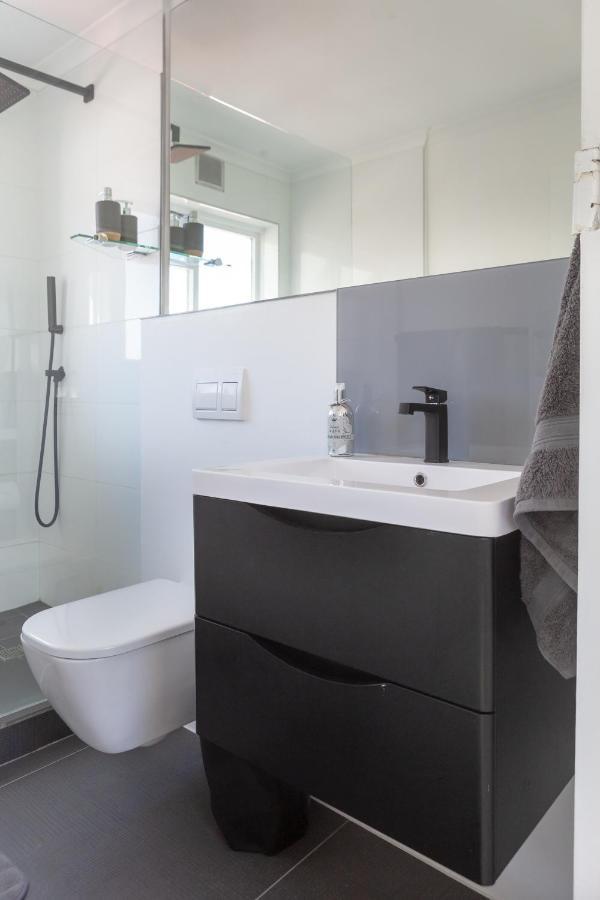 Cosy And Classy Sea Point Apartment Cape Town Eksteriør bilde