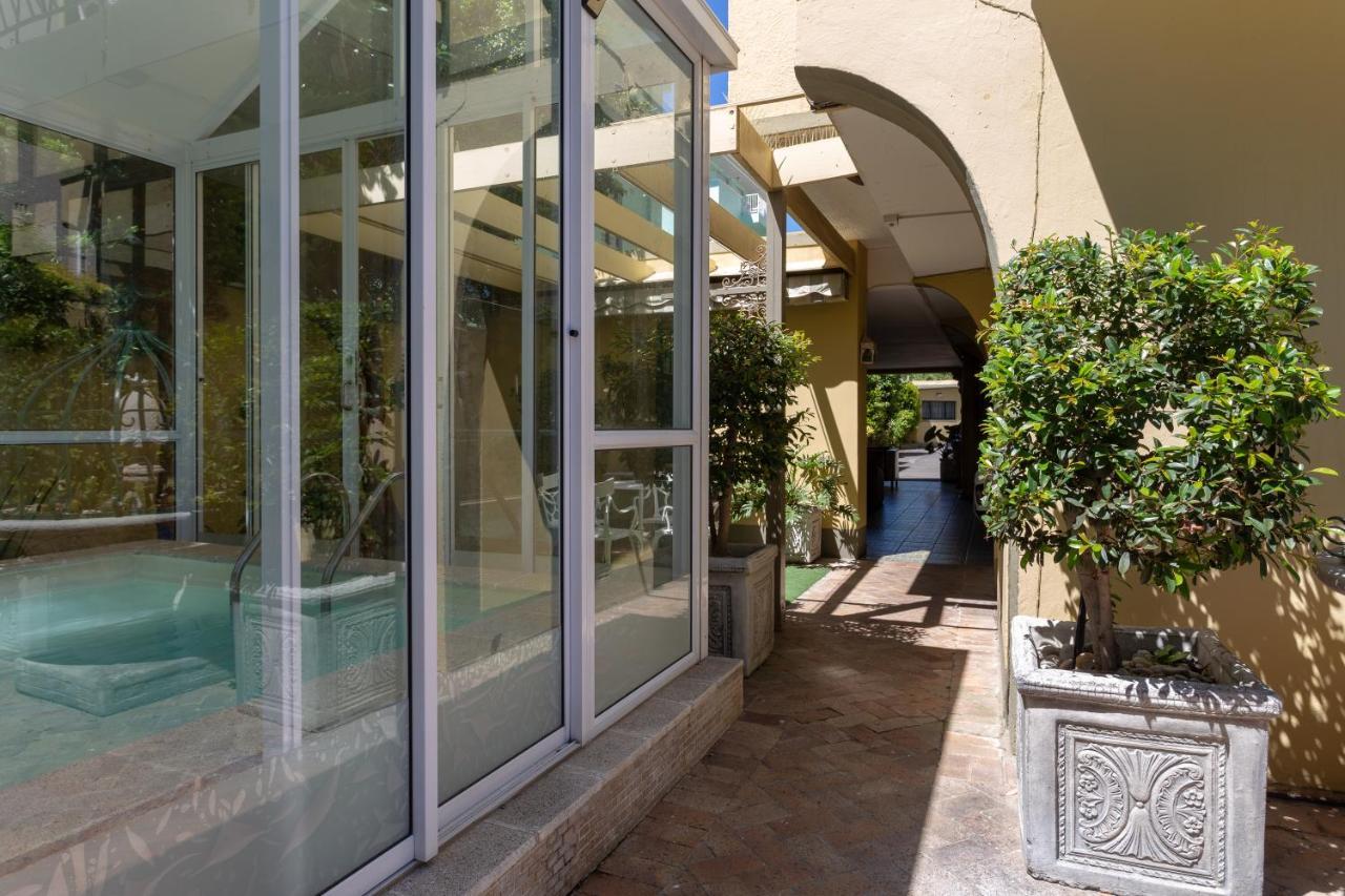 Cosy And Classy Sea Point Apartment Cape Town Eksteriør bilde