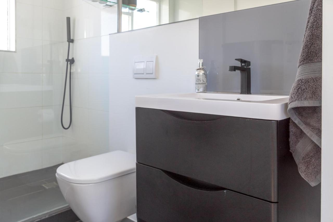 Cosy And Classy Sea Point Apartment Cape Town Eksteriør bilde
